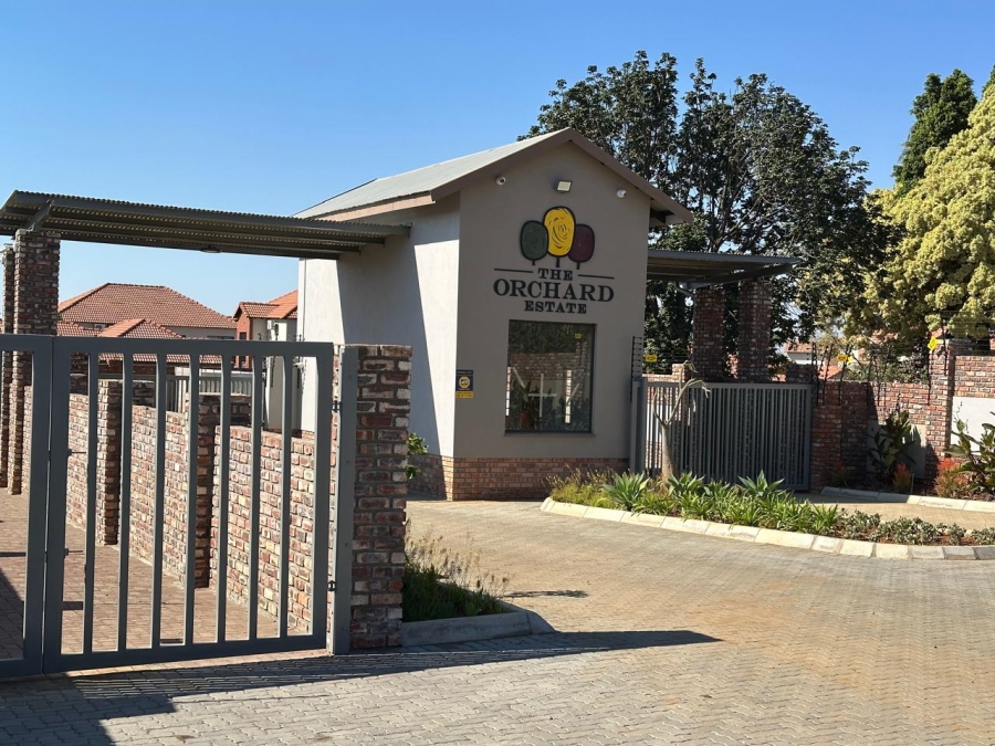3 Bedroom Property for Sale in Waterval East North West